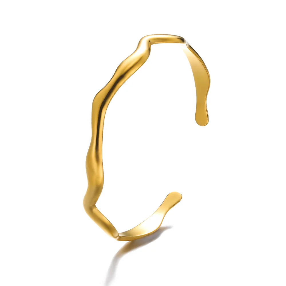 WAVE CUFF