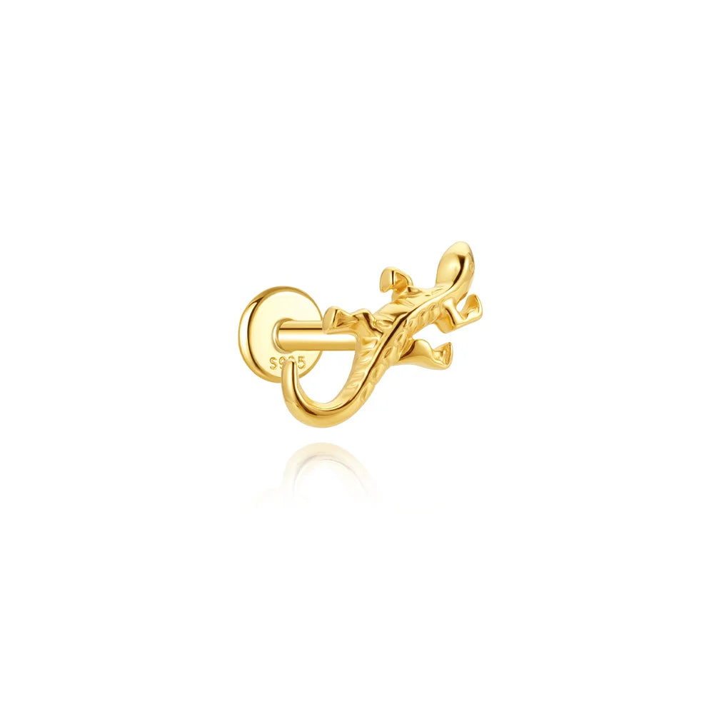 Animal Earrings