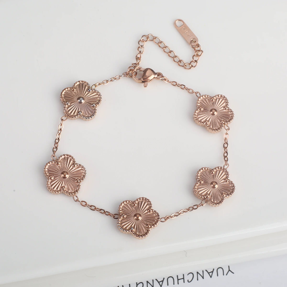 Van Cleef Bracelet