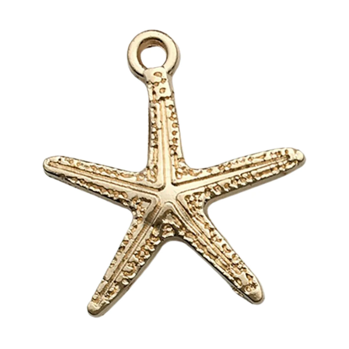 Ocean Charms