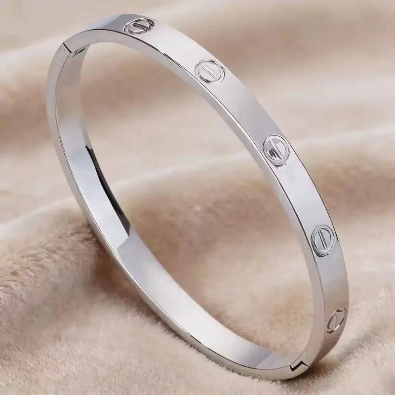 Clover Bracelet
