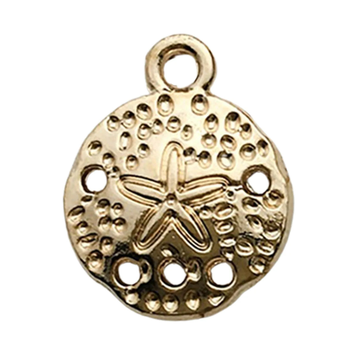 Ocean Charms