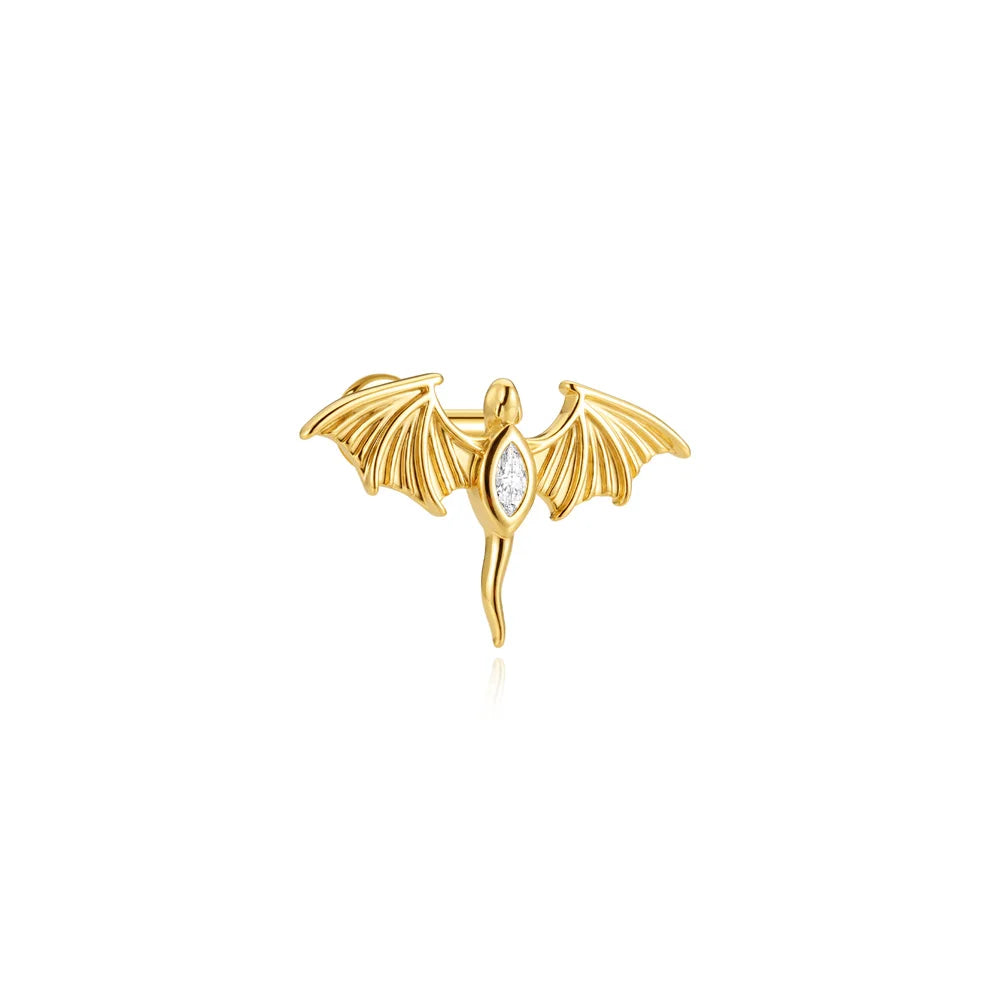 Animal Earrings