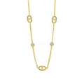 Lumière Necklace