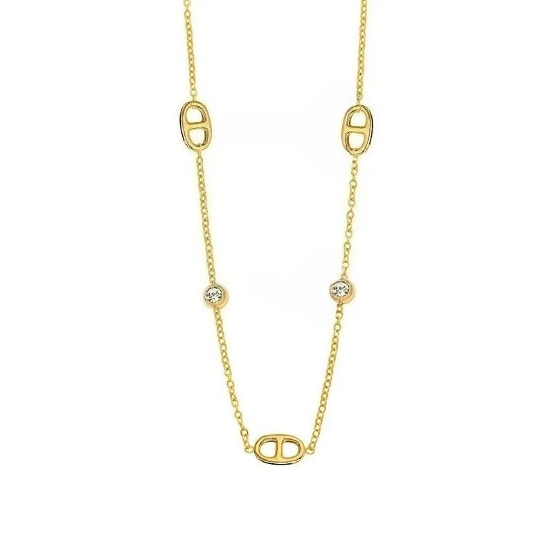 Lumière Necklace