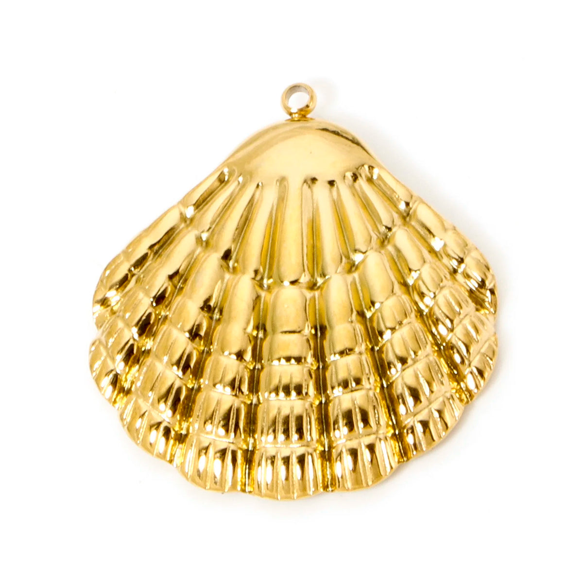 Isla Pendant Necklace