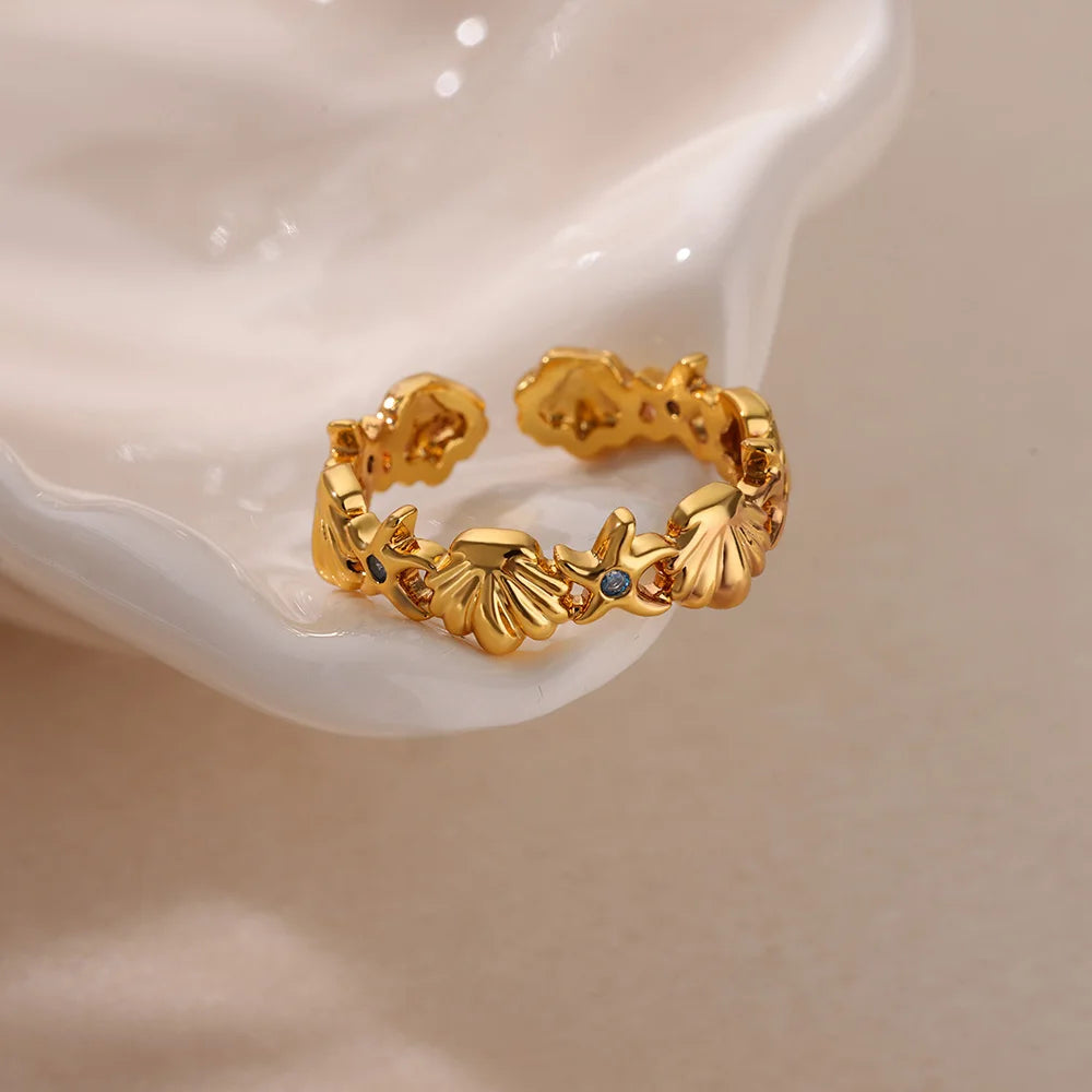 Ocean Ring