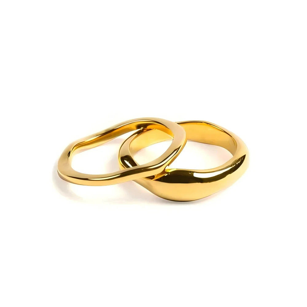 Ripple Ring