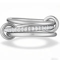 Eternal Loop Ring