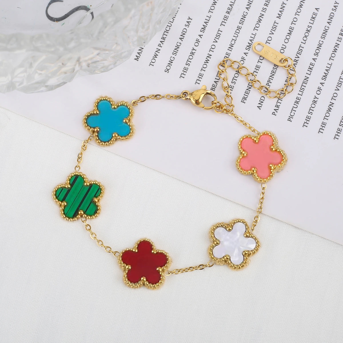 Van Cleef Bracelet