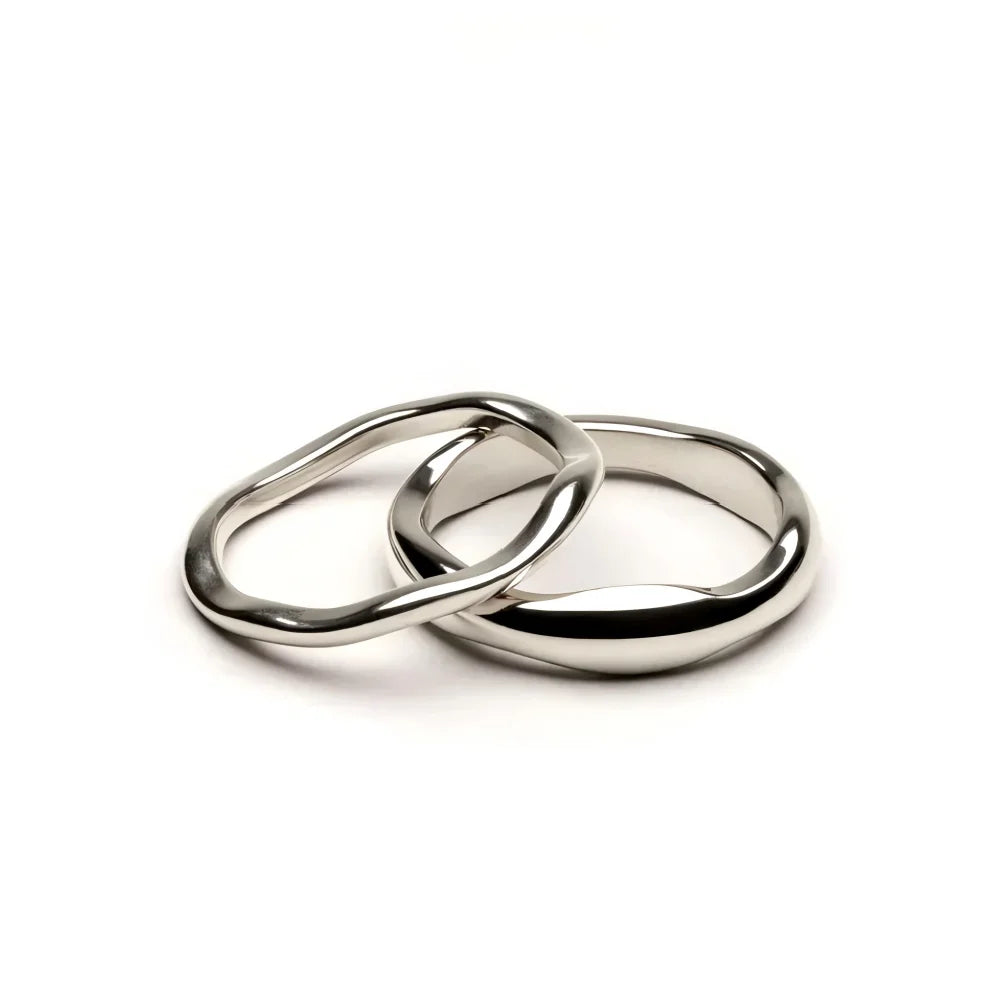 Ripple Ring