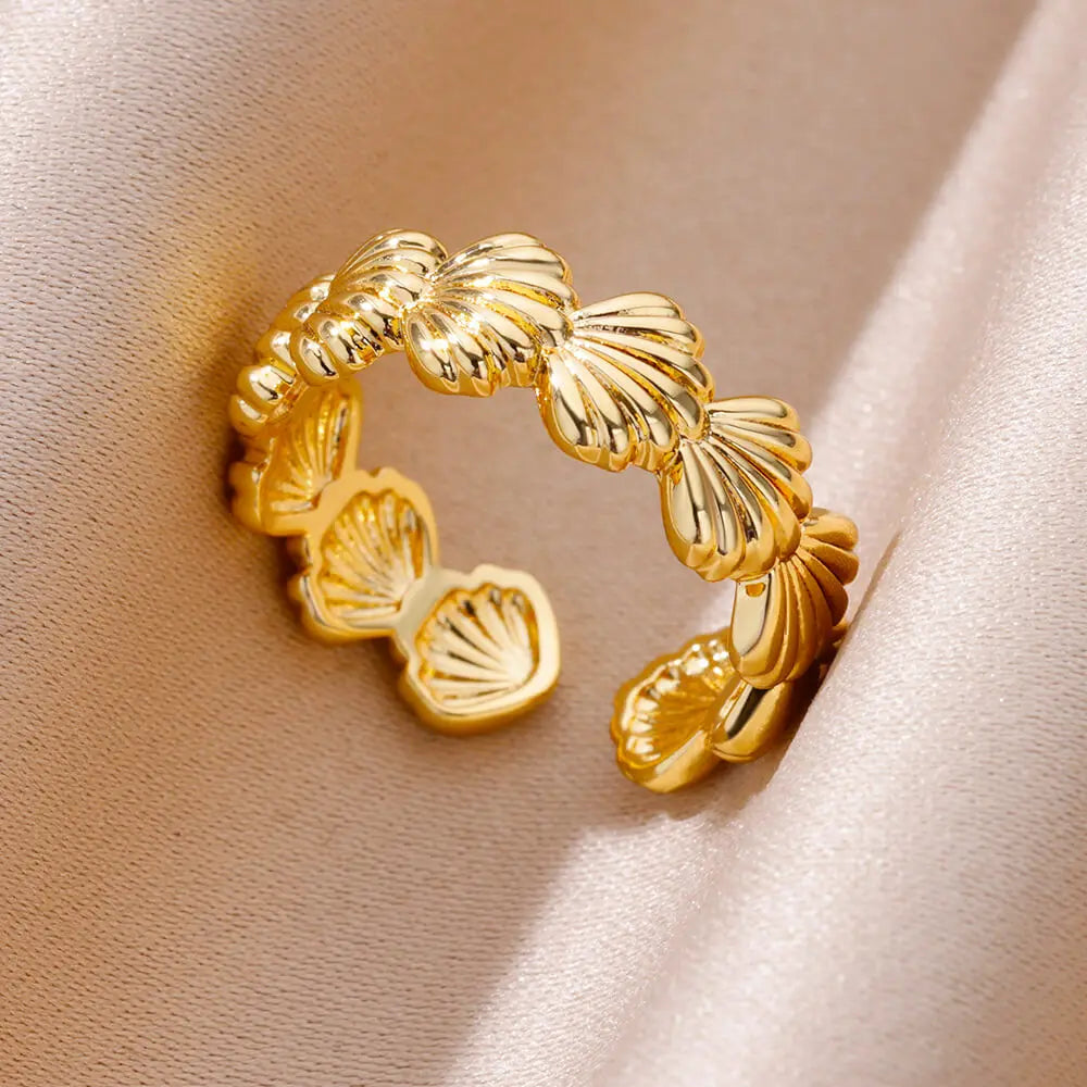 Ocean Ring