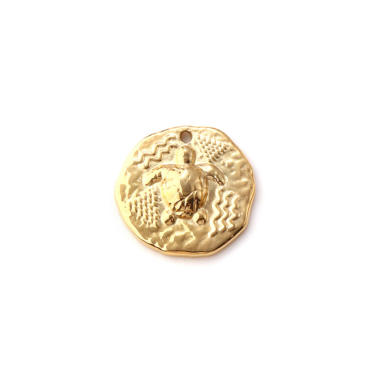 Nautica Charm Necklace