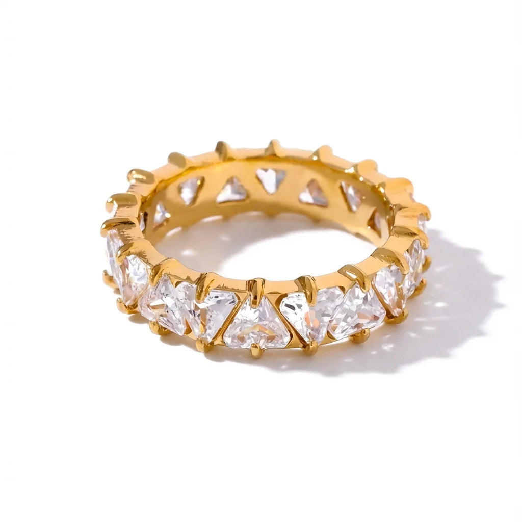 Élite Triangle Ring