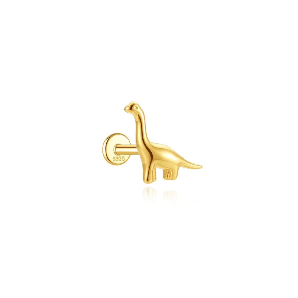 Animal Earrings