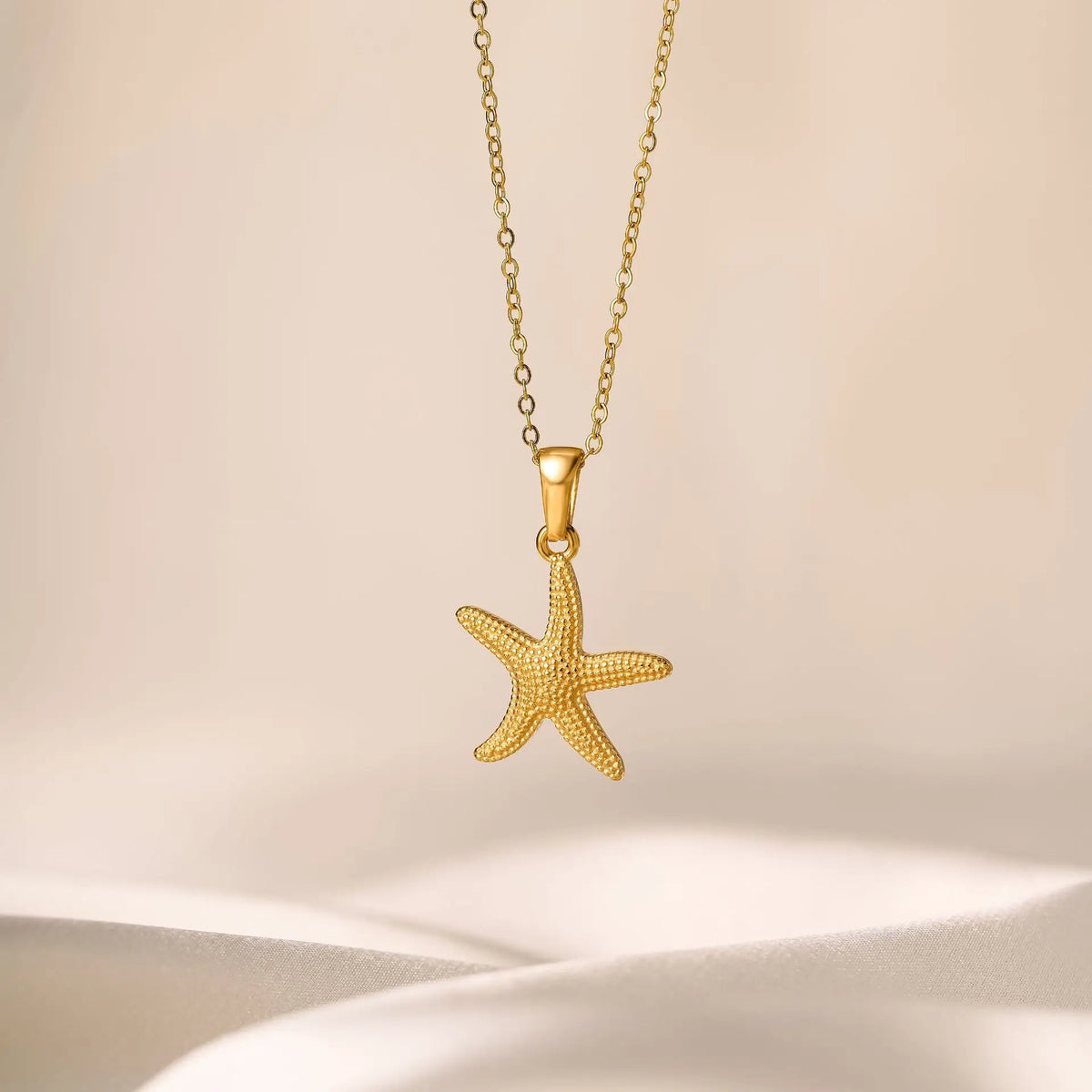 Ocean Necklaces