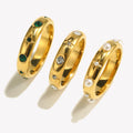 Flare Ring