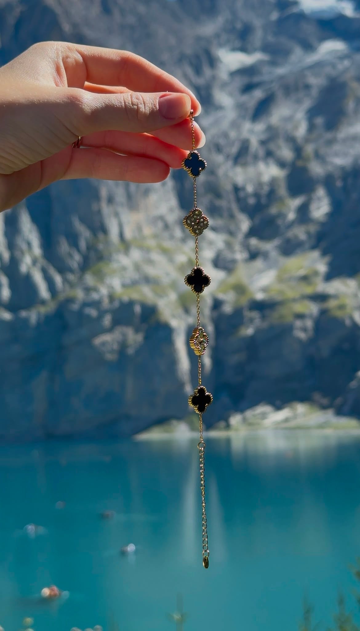 Van Cleef Bracelet