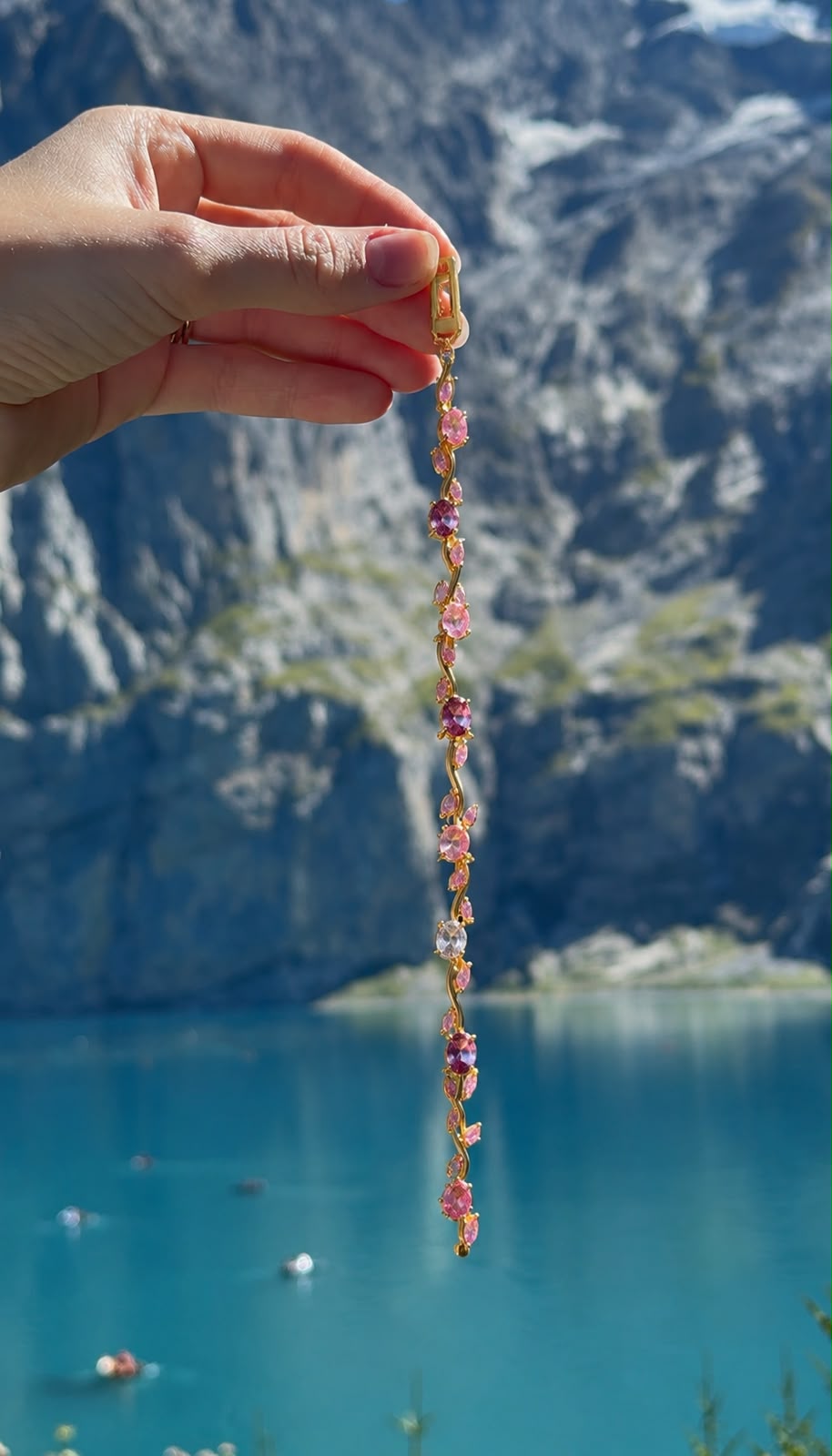 Elara Bracelet